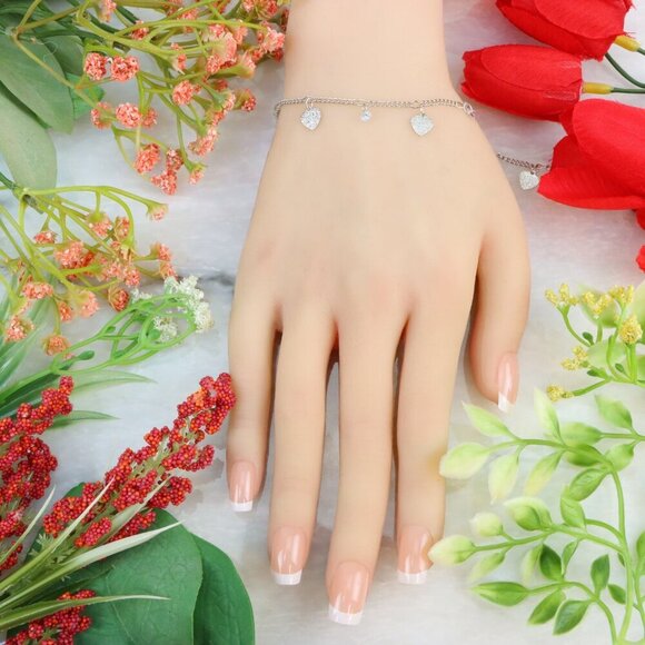 "New Beautiful Design Bracelet for Women/Girls, Gift, B752 - Picture 7 of 10